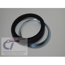 Сальник коленвала передний 4HF1/4HG1/4HG1-T/4HE1-T/4HK1-T/NQR75/NPR75/Богдан/Атаман Тайвань